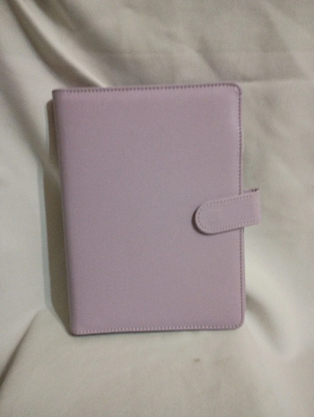 Binder